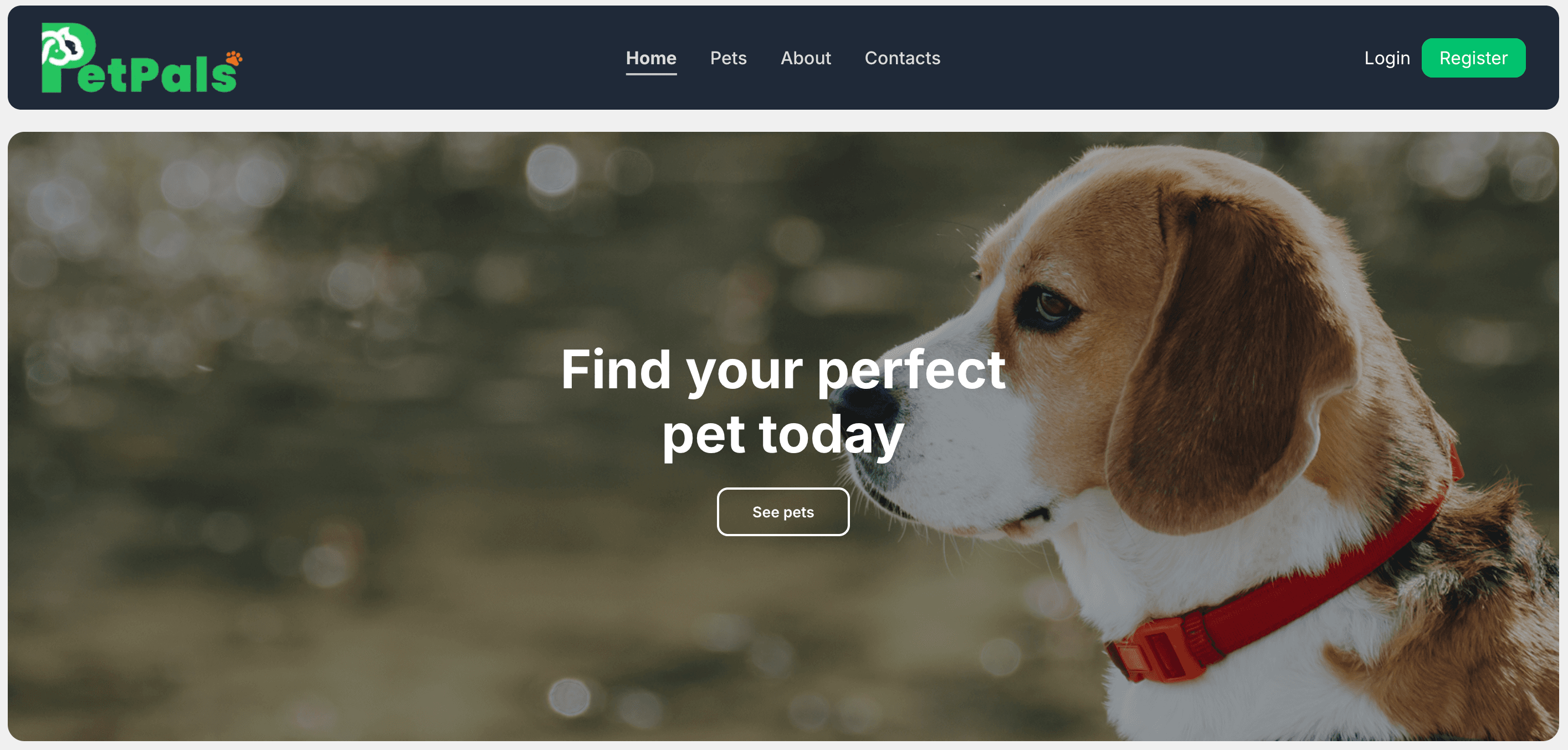 Petpals